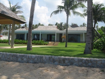 Natai Beach House